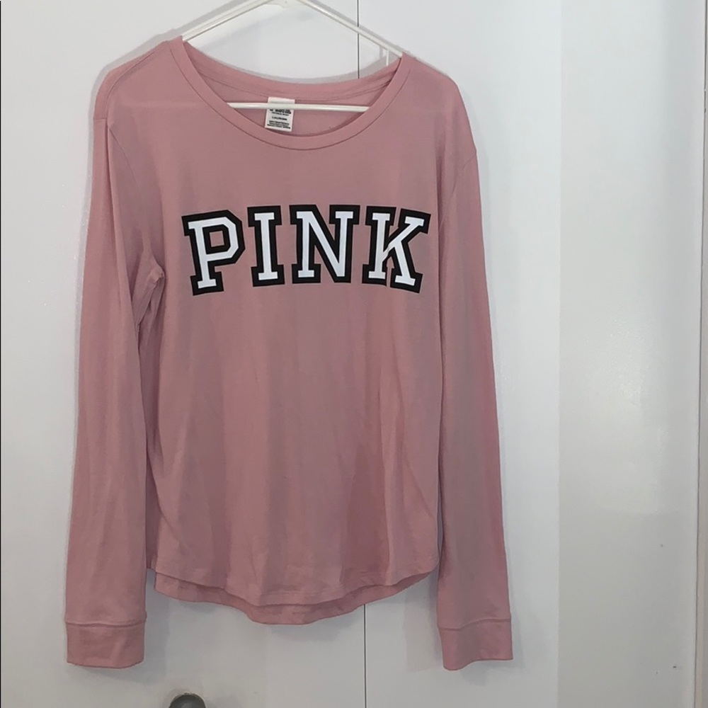Victoria Secret Long Sleeve